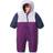 Columbia Infant Powder Lite Reversible Bunting - Plum/Pale Lilac/Nocturnal (1864021)