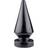 HardToys Pluggiz Maxi Peak Butt Plug 21 cm