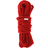 Dream Toys Blaze Deluxe Bondagerep 5 meter Röd