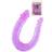 Seven Creations DOUBLE MINI TWIN HEAD JELLY PENIS DONG