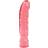 Doc Johnson Crystal Jellies Big Boy Dildo 12 inches