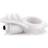 Screaming O Vibraring Cockring The Screaming O Orbit White