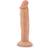 Blush Novelties Dr Skin Dildo med sugkopp