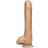 Doc Johnson Vac-U-Lock Signature Cocks Kevin Dean Realistic Cock 12"