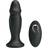 Mr. Play Powerful Vibrating Anal Plug Analplugg med vibrator