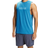 MP Graffiti Graphic Training Tank Top Men - Bright Blue