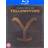 Yellowstone: Seasons One & Two (Blu-Ray)