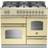 Bertazzoni HER1006MFETCRT Beige