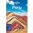 Lonely Planet Peru (Hæftet)
