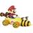 Carrera Mario Kart Bumble V Mario RTR 370181064