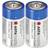 AgfaPhoto C/LR14 Compatible 2-pack