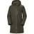 Helly Hansen Long Belfast Winter Jacket - Vert