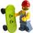 LEGO Skater 30568