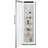 Electrolux LUT5NE26X Silver, Grå, Vit