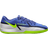 Nike Phantom GT2 Academy IC - Sapphire/Grey Fog/Blue Void/Volt