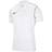 Nike Dri-FIT Park 20 Polo Shirt Kids - White/Black/Black