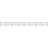 vidaXL Garden Fence with Hoop Top 1360x150cm