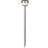 Paulmann 93764 Bedlampe 55cm