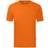 JAKO Organic T-shirt Unisex - Orange