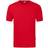 JAKO Organic T-shirt Unisex - Red