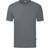 JAKO Camiseta Organic - Gris