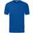 JAKO Organic T-shirt Unisex - Royal