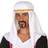 Th3 Party Arab Hat