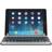 Brydge Bluetooth Keyboard for iPad Air (1st/2nd Gen)/iPad Pro 9.7"/iPad (5th/6th Gen) (English)