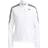 Adidas Marathon Jacket 3 Stripe - White