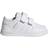 Adidas Infant Breaknet - Cloud White