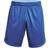 Under Armour Knit Performance Training Shorts Men - Blue Circuit/Black