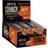Warrior Crunch Protein Bar Salted Caramel 64g 12 stk