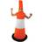 Orion Costumes Traffic Cone Costume