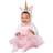 Unicorn Baby Costume