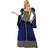 Atosa Medieval Lady Woman Costume