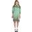 Amscan 9904701 Womens Frightening Darling Halloween Fancy Dress Costume UK Dress Size 18-20