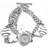 Folli Follie Folli Follie WF8A012ZPS (S0353328)