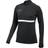 NIKE Dri-FIT Academy Football Drill Top Women - Black/White