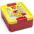 Room Copenhagen LEGO Lunch Box Iconic Girl