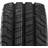 Continental ContiVanContact 100 195 R14C 106/104Q 8PR