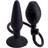 Seven Creations Silicone Pleasure Medium