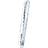 Lovetoy Flawless Clear Double Dildo 30 cm