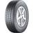 Continental VanContact Winter 225/70 R15C 112/110R 8PR Dual Branding 115N