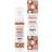 Exsens Erotic Massage Oil White Peach 50ml