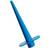Danatoys WaterClean Spike Brusehoved