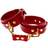 Taboom Ankle Cuffs