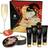 Shunga Geisha Mousserende Jordbærvin SH8208
