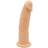 Dream Toys Real Love Premium Silicone Dildo 6"