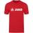 JAKO Functioneel Shirt Promo - Rood