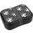 Valiant Football Lunch Box